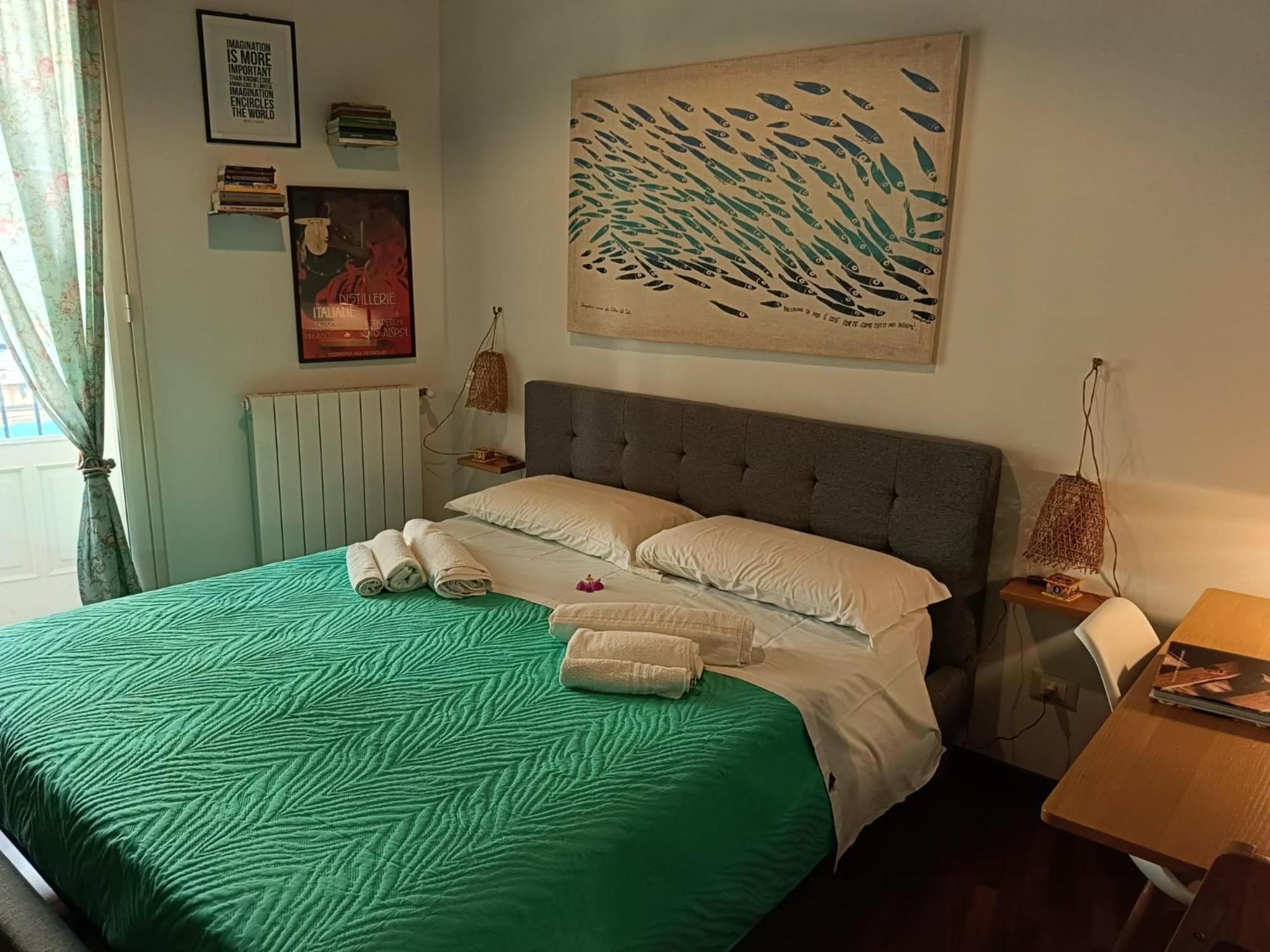 Appartement We # Are Ai Cassarelli