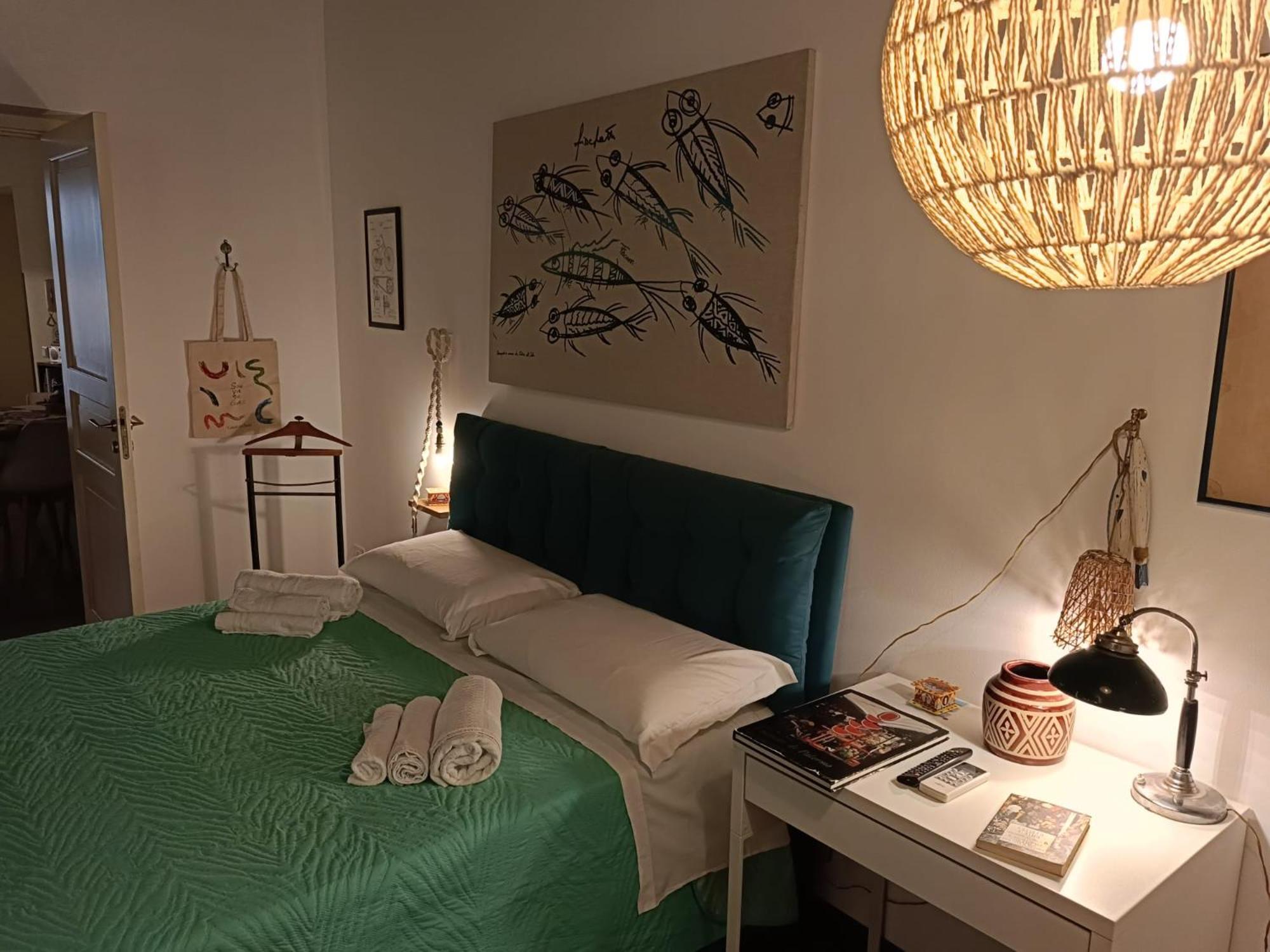 We # Are Ai Cassarelli Appartement Palermo