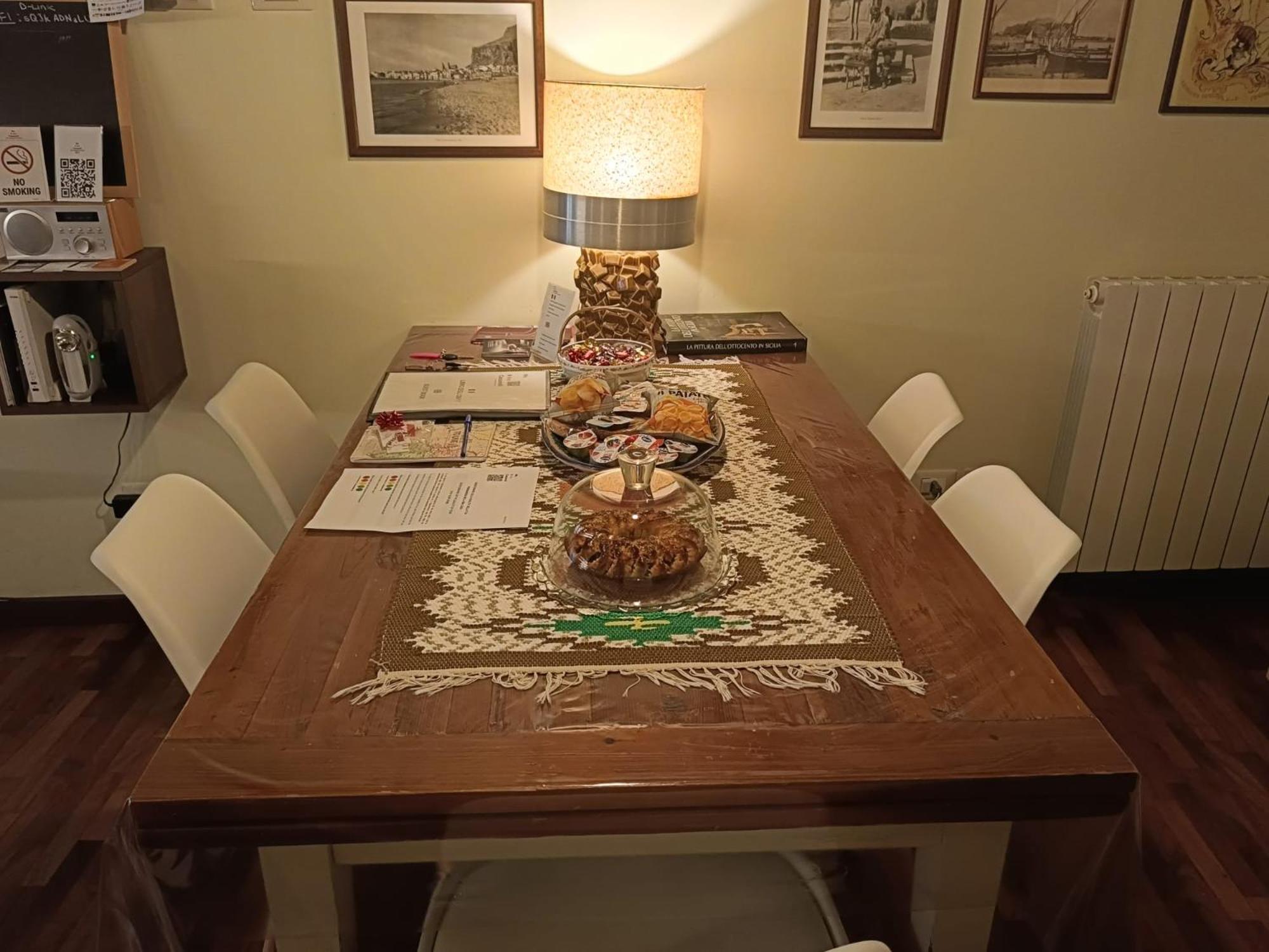 Appartement We # Are Ai Cassarelli *