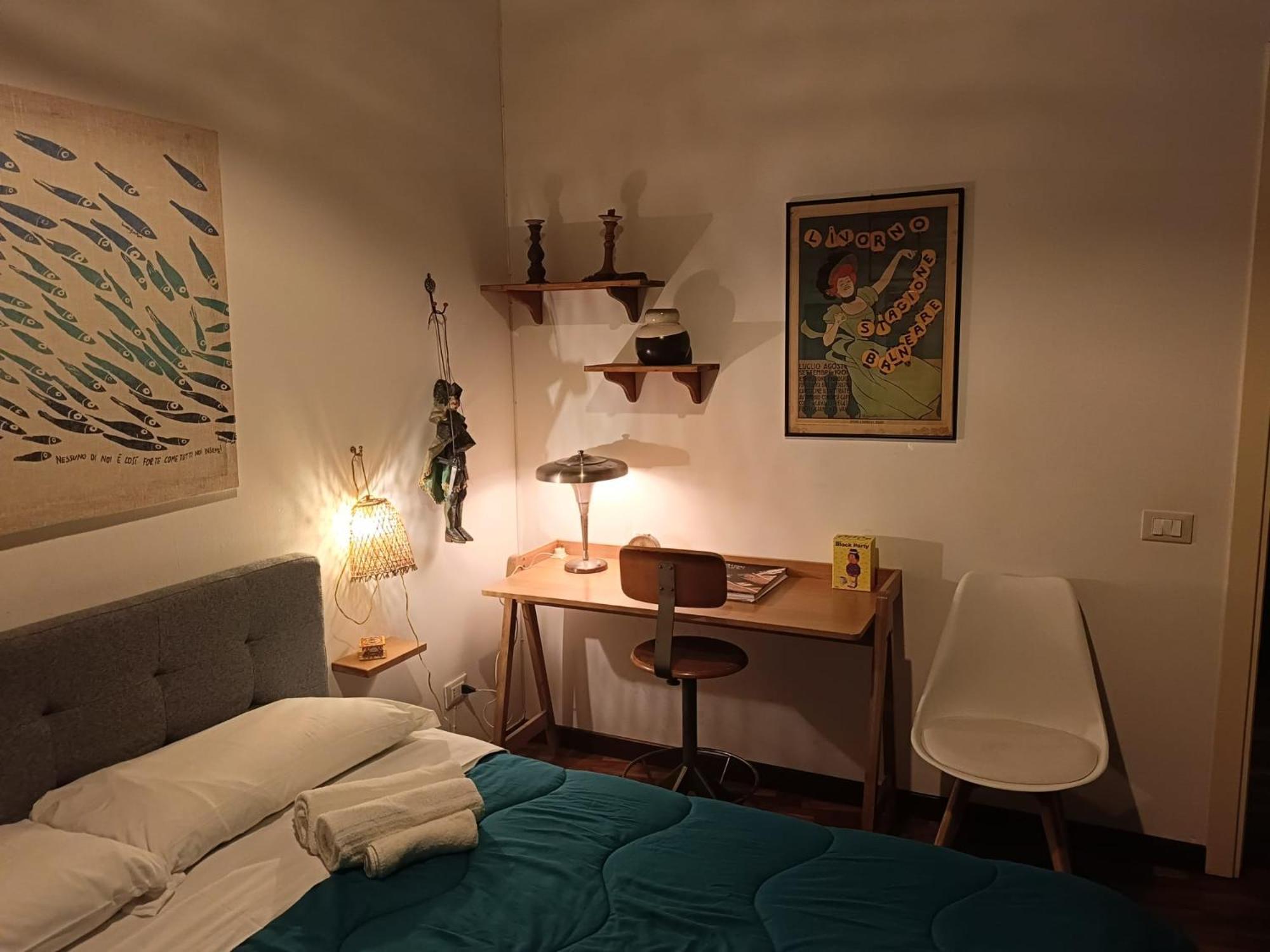 We # Are Ai Cassarelli Appartement *