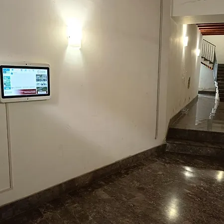 We # Are Ai Cassarelli Appartement Palermo Buitenkant foto