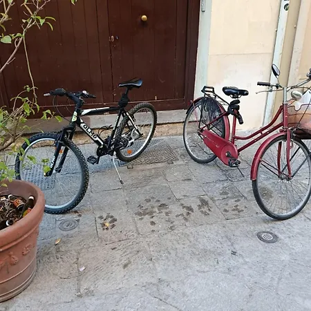 We # Are Ai Cassarelli Appartement Palermo Buitenkant foto